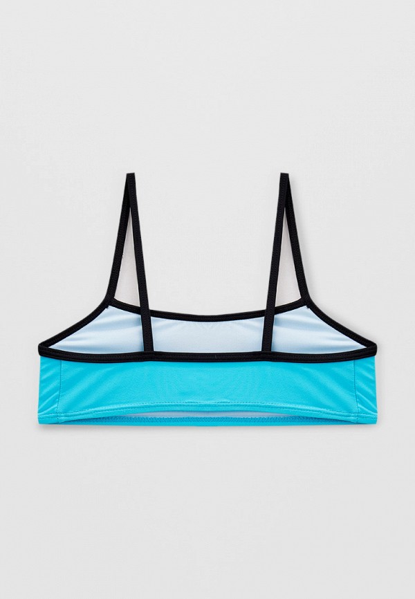 Купальник Fila голубой, размер 152, фото 2