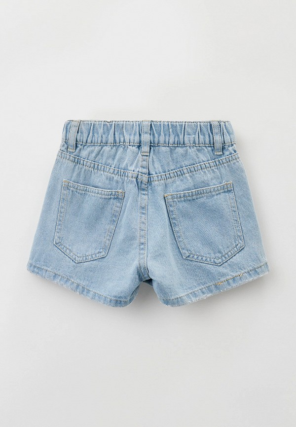 фото Шорты джинсовые modis