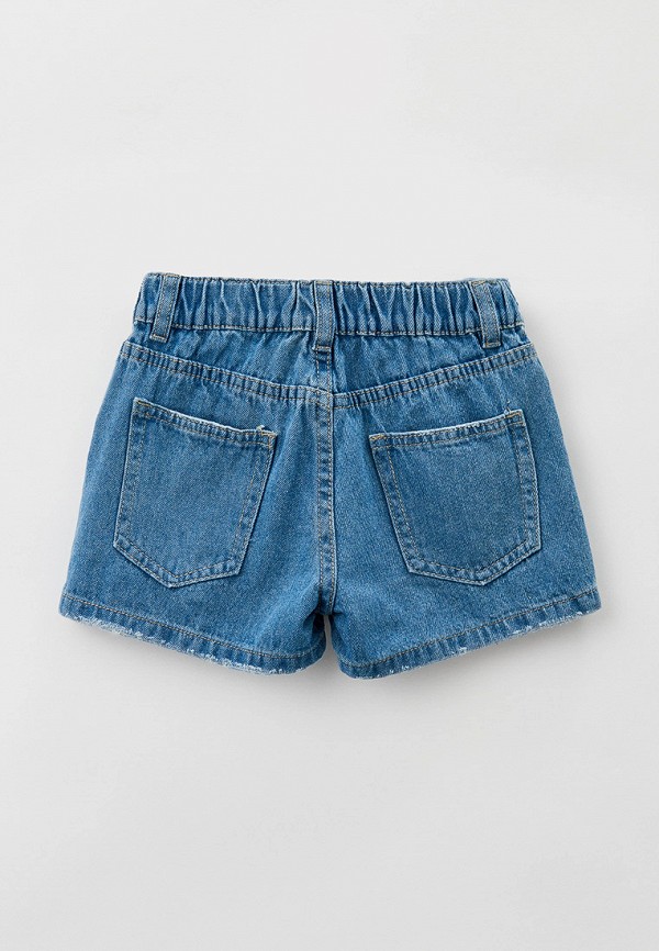 фото Шорты джинсовые modis