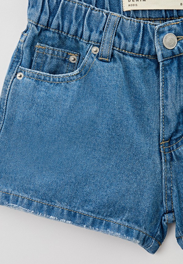 фото Шорты джинсовые modis