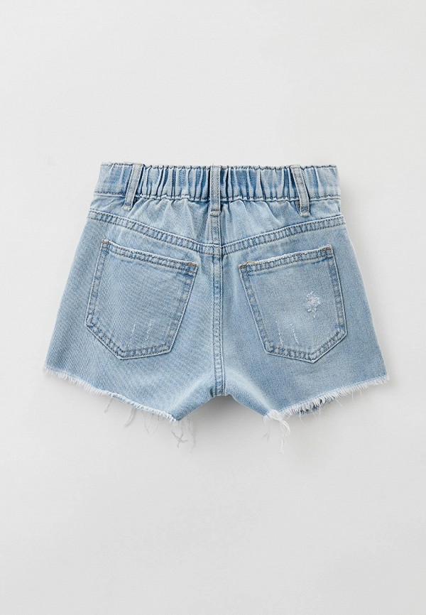 фото Шорты джинсовые modis