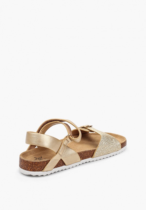 фото Сандалии munz young