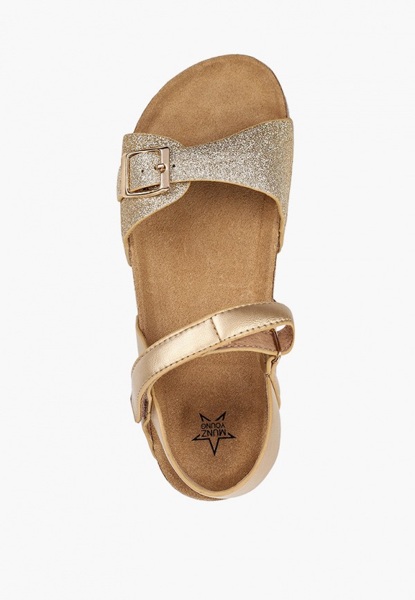 фото Сандалии munz young