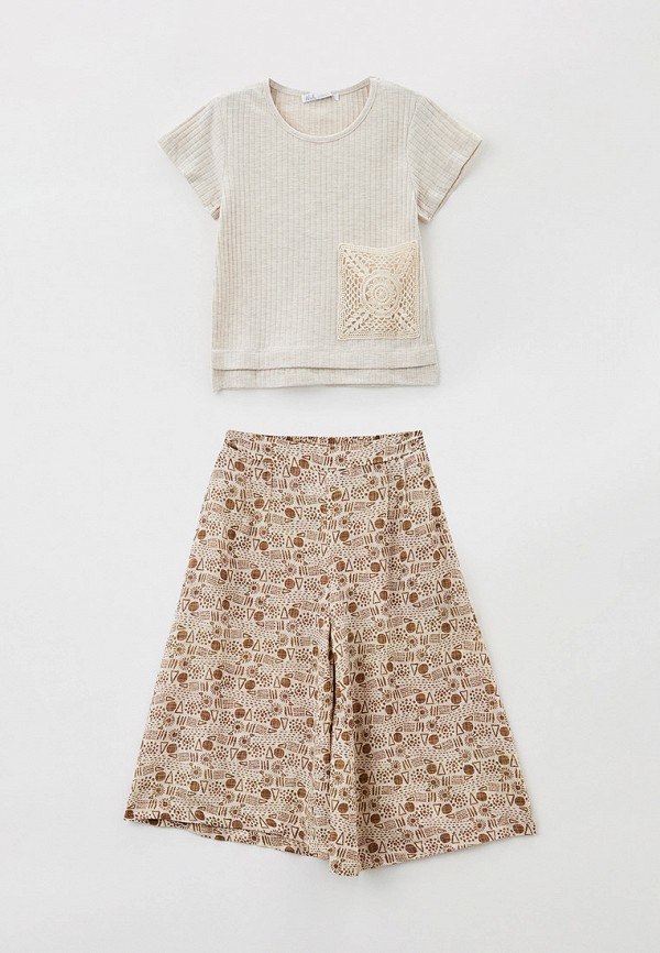 Футболка и брюки N&K Kids