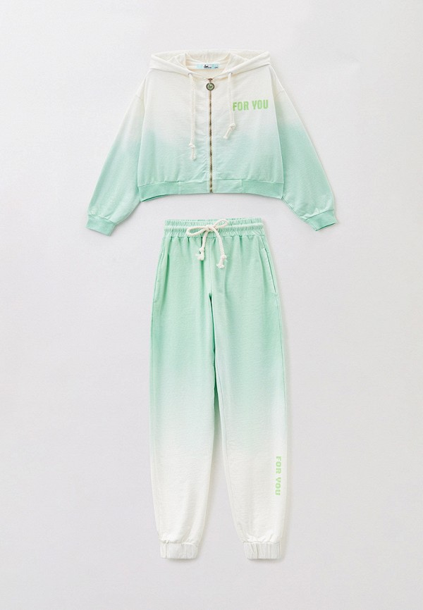 фото Костюм спортивный ayugi jeans