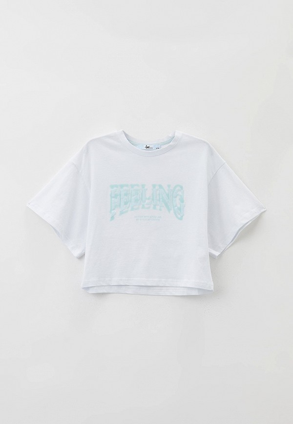 Футболка Ayugi Jeans