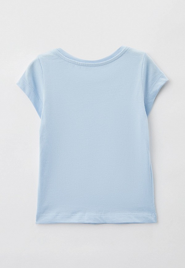 Футболка Mark Formelle голубой, размер 12, фото 2