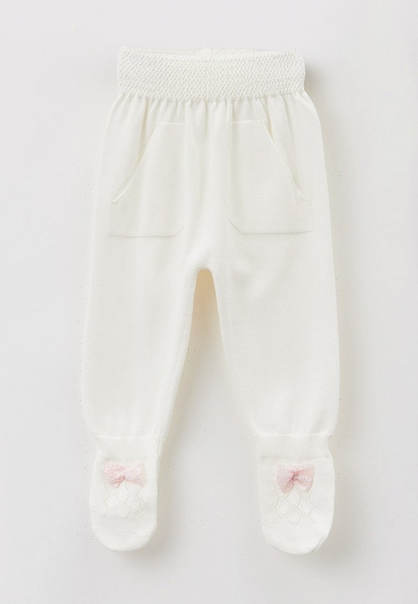 Комплект детский Leoking белый, размер 62, фото 4