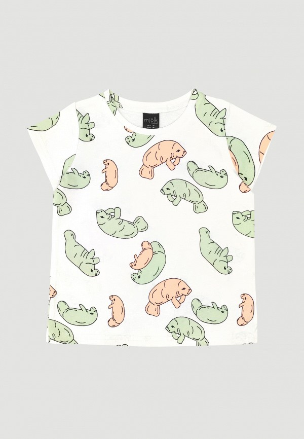 Футболка Mjolk 599₽