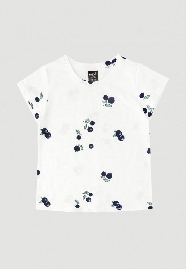 Футболка Mjolk 756₽