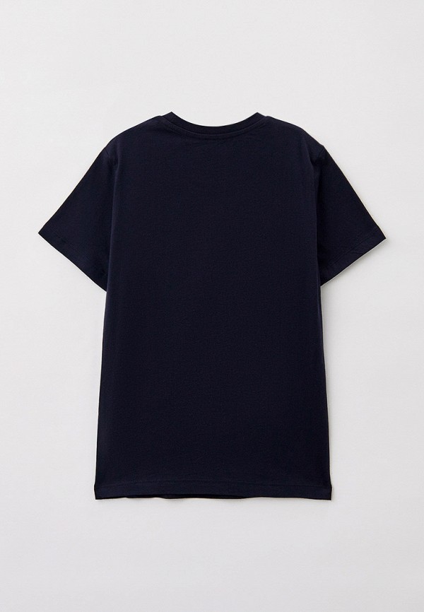 Футболка Mark Formelle синий, размер 12, фото 2