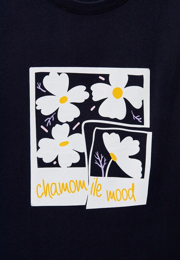 Футболка Mark Formelle синий, размер 12, фото 3