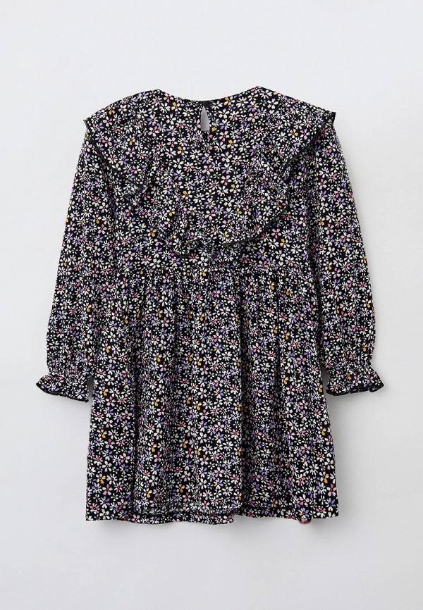 Платье DeFacto черный, размер 15, фото 2