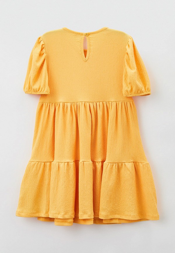 Платье DeFacto желтый, размер 11, фото 2