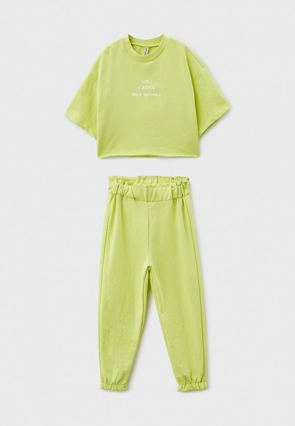 фото Костюм спортивный defacto