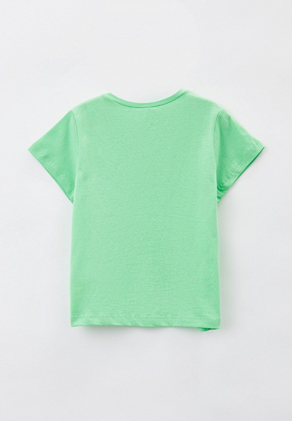 Футболка D&F зеленый, размер 13, фото 2