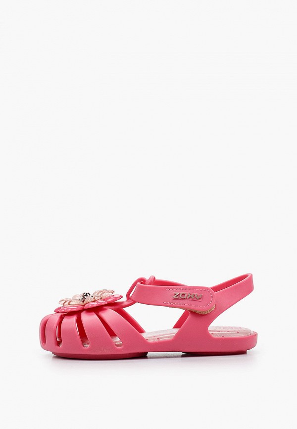 Сандалии Zaxy розовый, размер 26, фото 1