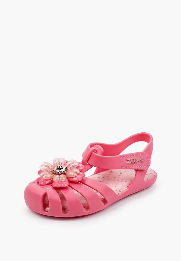 Сандалии Zaxy розовый, размер 26, фото 2