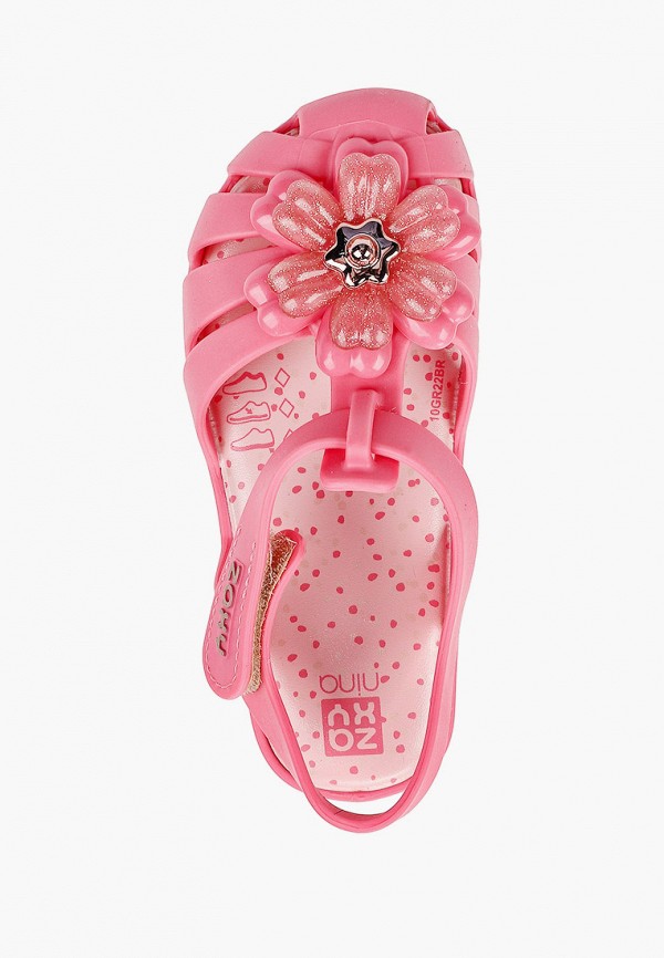 Сандалии Zaxy розовый, размер 26, фото 4