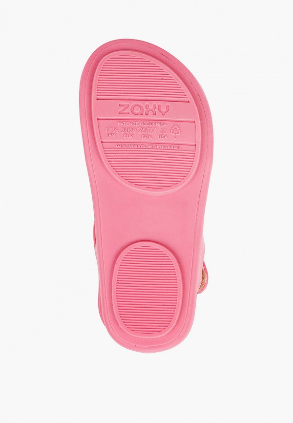 Сандалии Zaxy розовый, размер 26, фото 5