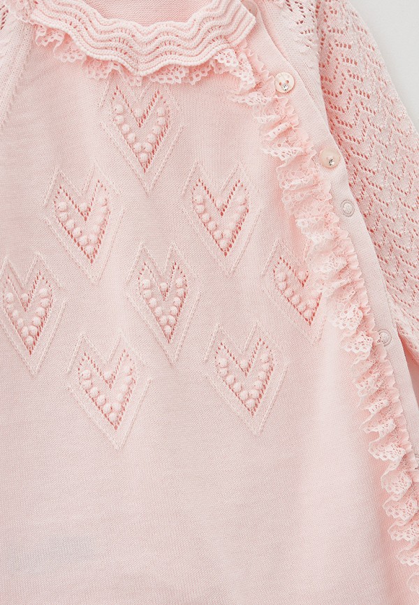 Комбинезон Leoking розовый, размер 50, фото 3