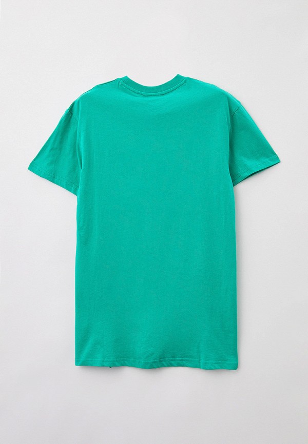 Платье Marions бирюзовый, размер 158, фото 2