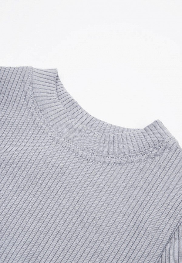 Топ Amarobaby серый, размер 128, фото 3