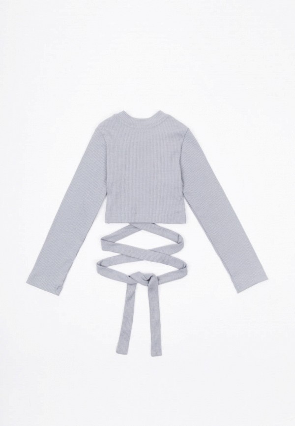 Топ Amarobaby серый, размер 128, фото 2