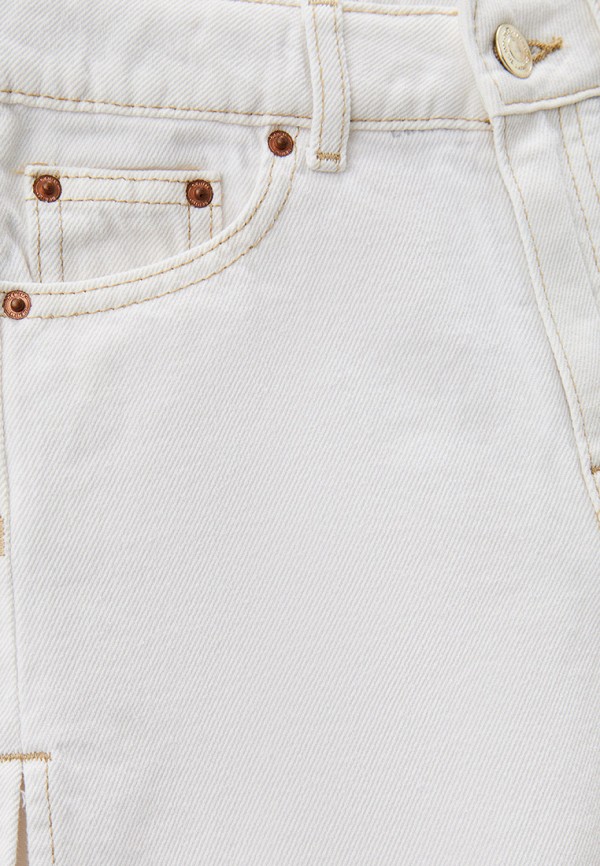 фото Шорты джинсовые sela