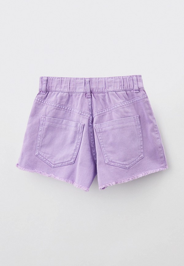 фото Шорты джинсовые sela