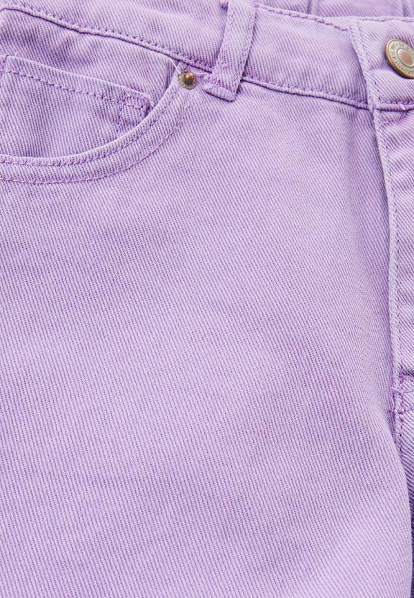 фото Шорты джинсовые sela