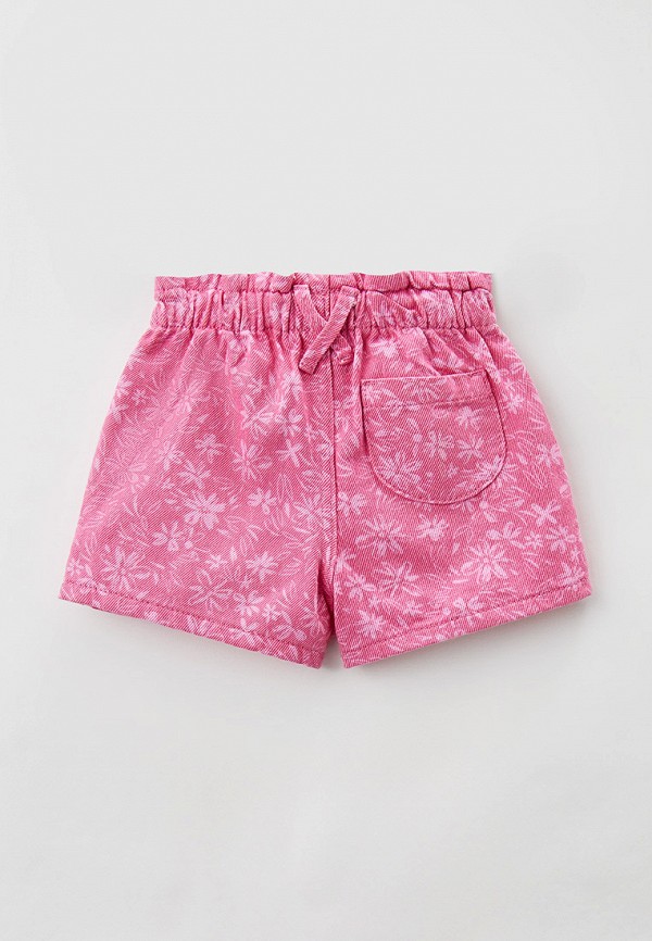 фото Шорты джинсовые sela