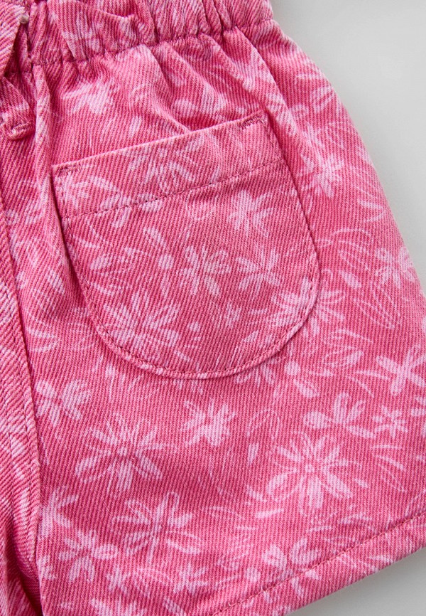 фото Шорты джинсовые sela