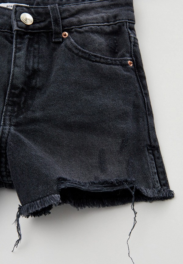 фото Шорты джинсовые sela