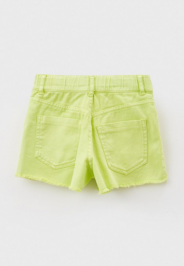 фото Шорты джинсовые sela