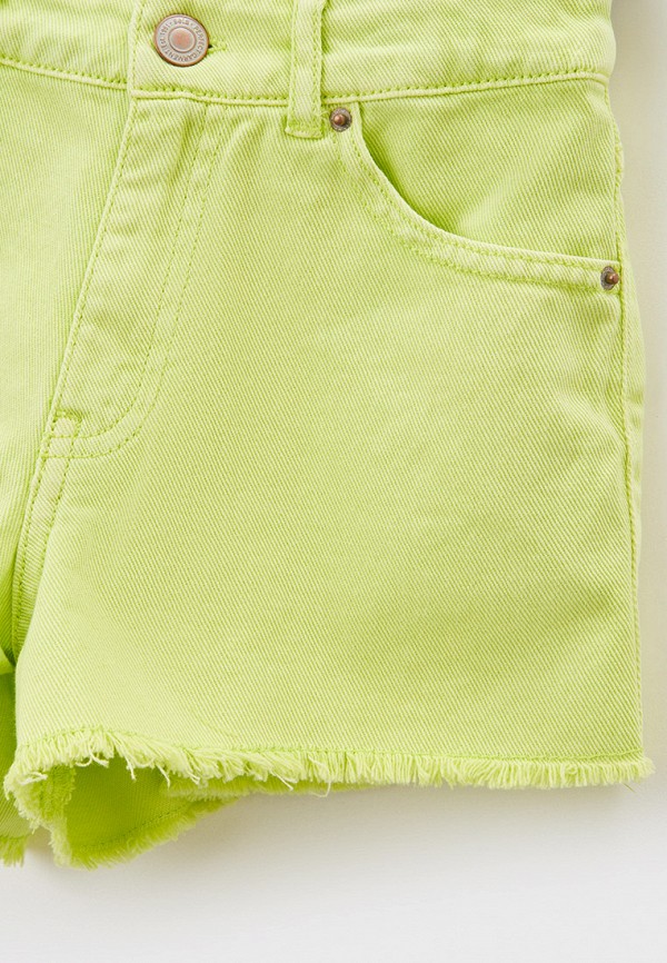 фото Шорты джинсовые sela