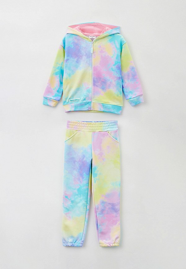 Костюм спортивный Yamiwoo