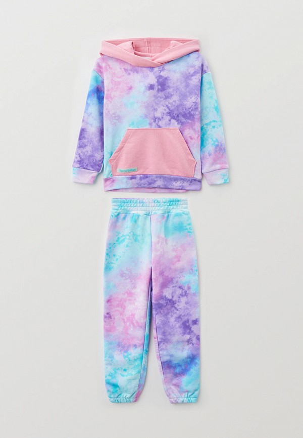 фото Костюм спортивный yamiwoo