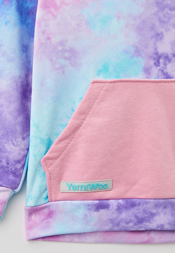 фото Костюм спортивный yamiwoo