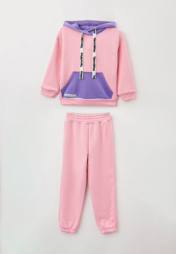 Костюм спортивный Yamiwoo