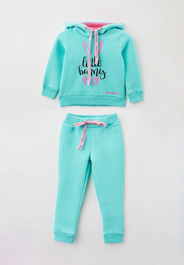 Костюм спортивный Yamiwoo