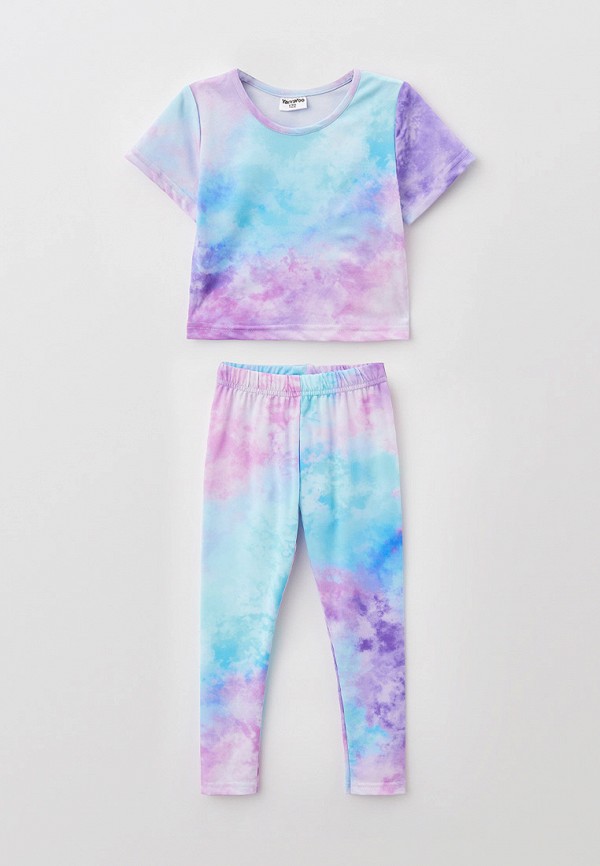 Костюм спортивный Yamiwoo