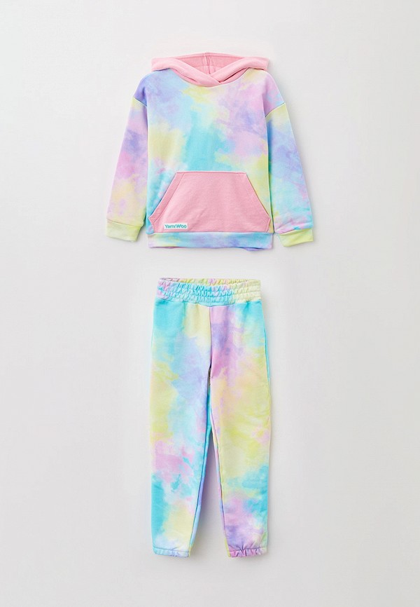 Костюм спортивный Yamiwoo