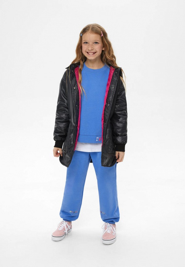 фото Куртка утепленная bell bimbo