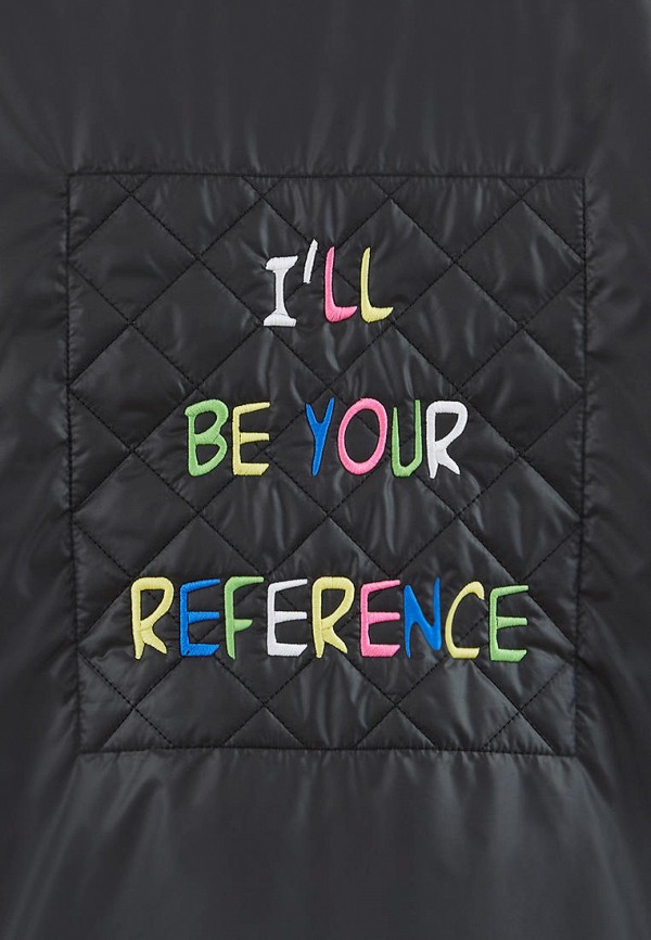 фото Куртка утепленная bell bimbo