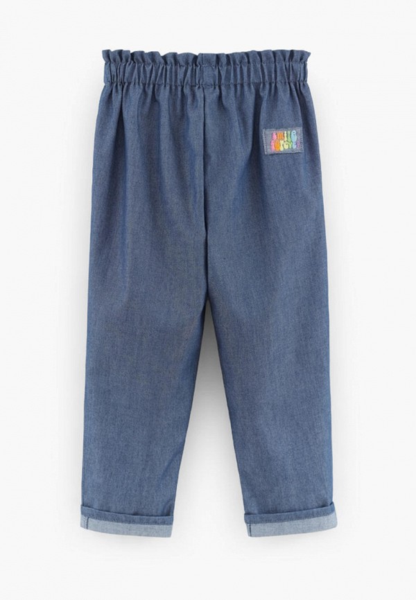 Брюки Bell Bimbo синий, размер 74, фото 2