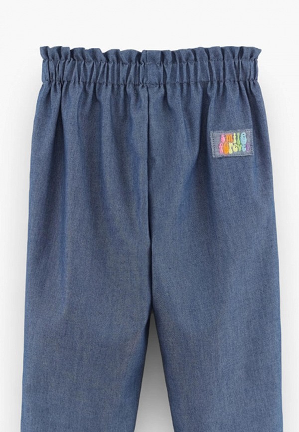 Брюки Bell Bimbo синий, размер 74, фото 3