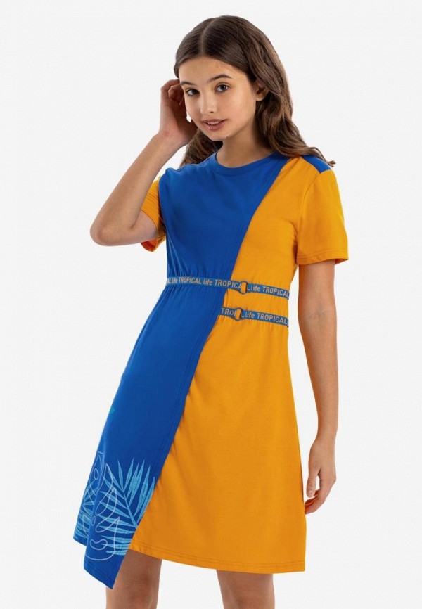 Платье Kapika 647₽