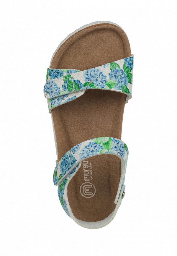 фото Сандалии mursu