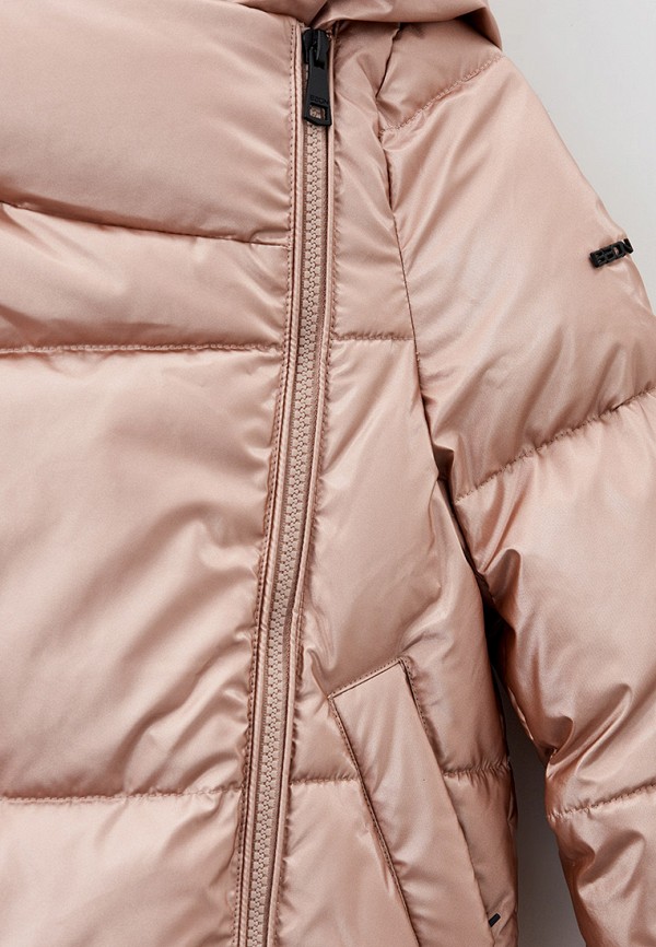 фото Куртка утепленная baon